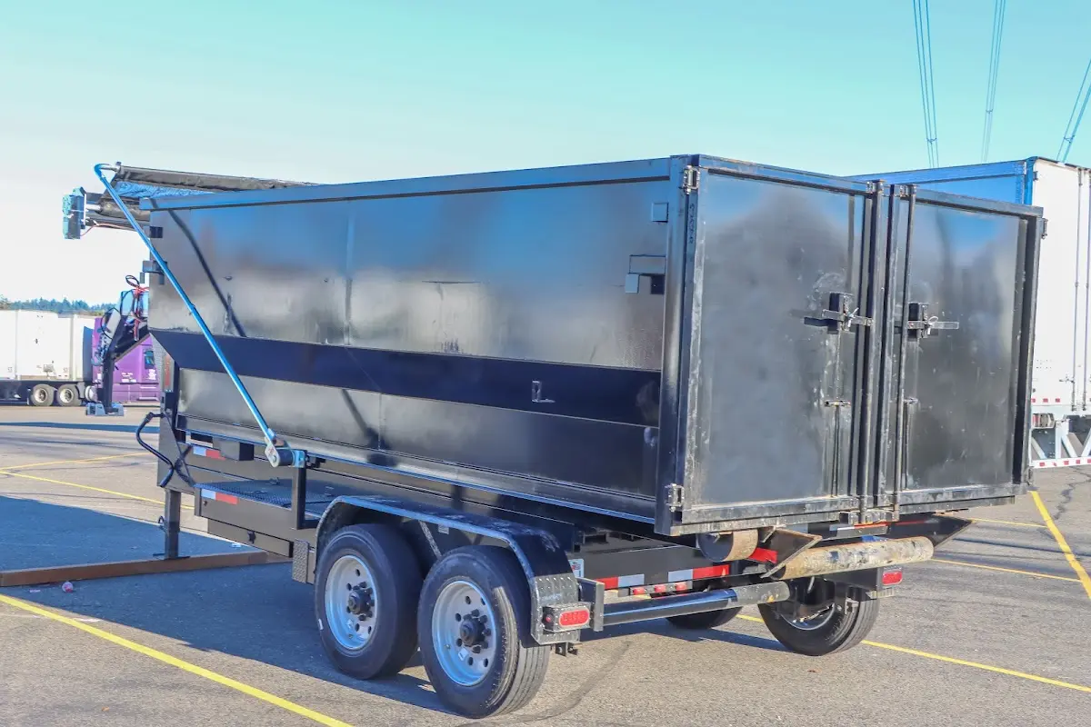 Dumpster Rental services in Middlebury, VT